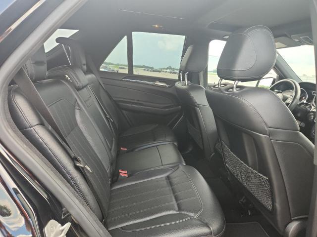 Aukcja sprzedaży 2017 Mercedes-benz Gle, vin: 4JGDA5HB7HA945952, numer aukcji: 63909816