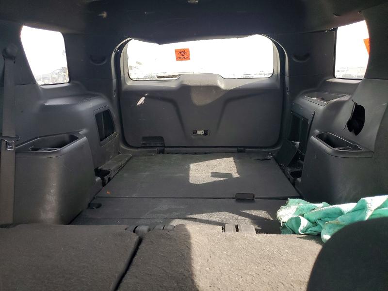 2014 Ford Explorer მანქანა იყიდება აუქციონზე, vin: 1FM5K8AR1EGC15263, აუქციონის ნომერი: 65917536