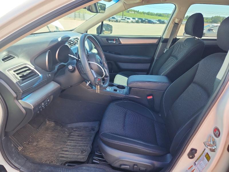 60582326 :رقم المزاد ، 4S4BSAHC2J3352502 vin ، 2018 Subaru Outback مزاد بيع