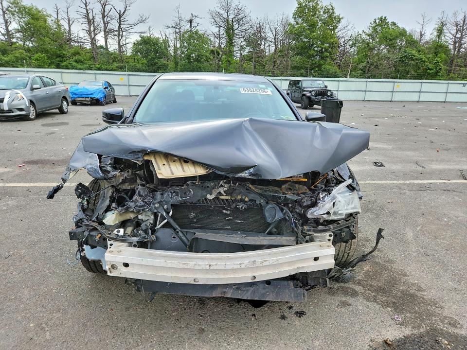 Продаж на аукціоні авто 2017 Acura Tlx, vin: 19UUB1F37HA008171, номер лоту: 63824256
