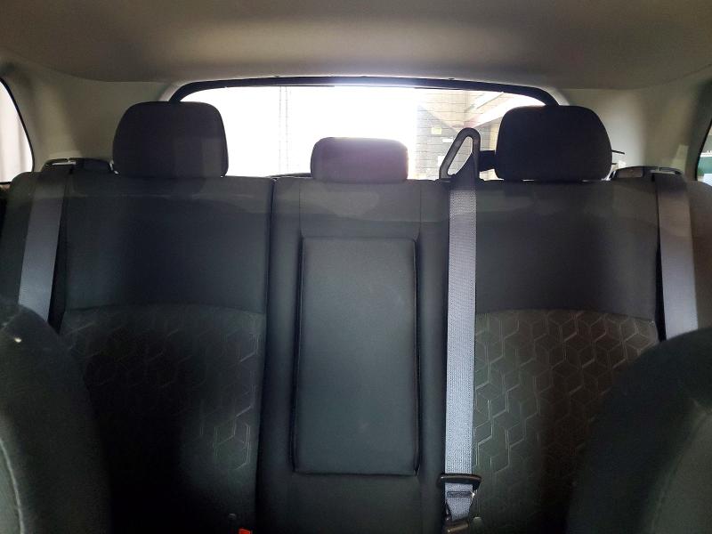 Aukcja sprzedaży 2020 Mitsubishi Outlander Sport, vin: JA4AR3AU7LU017107, numer aukcji: 65455806