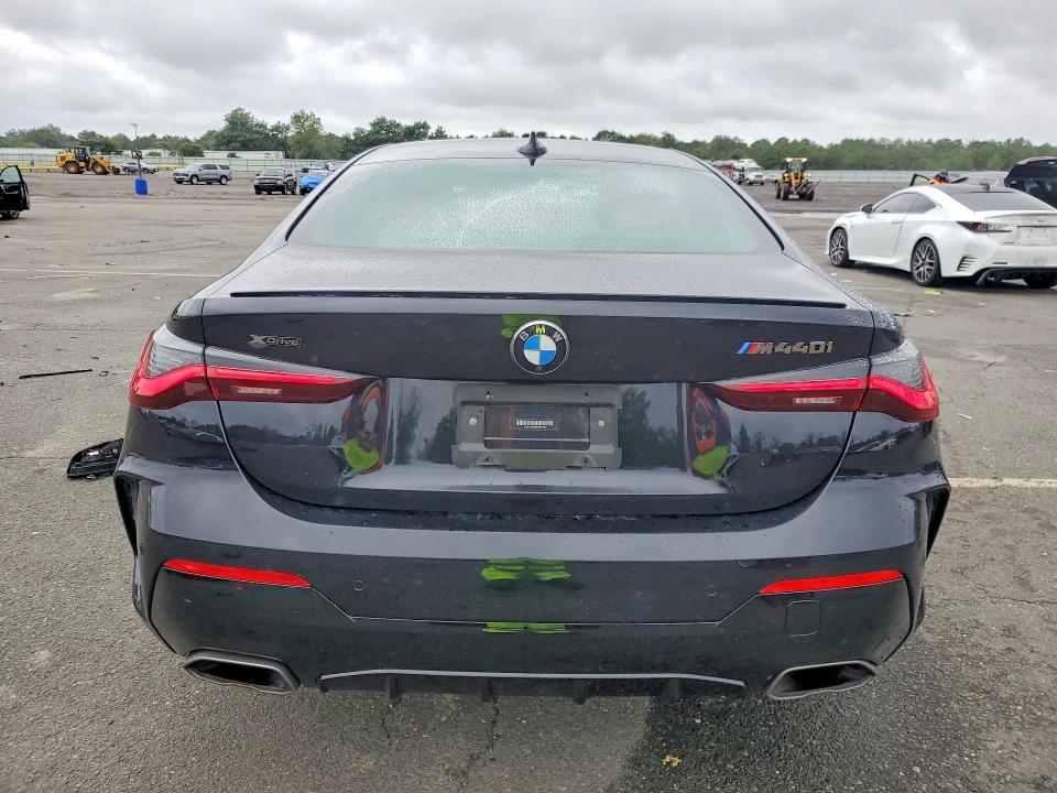 Aukcja sprzedaży 2021 Bmw M440xi, vin: WBA13AR03MCF57719, numer aukcji: 65730466
