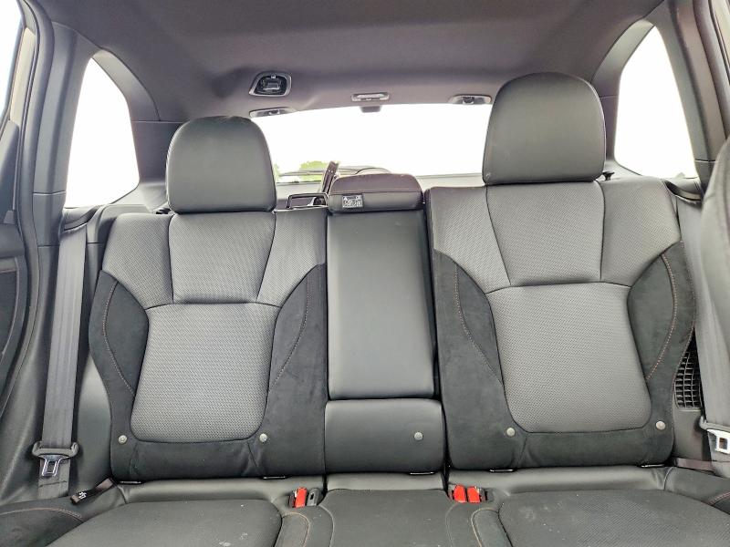 Продаж на аукціоні авто 2025 Subaru Forester, vin: JF2SLSTD8SH425742, номер лоту: 65119386