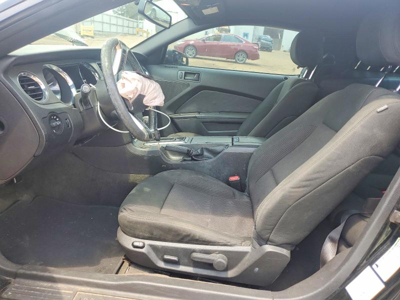 Продаж на аукціоні авто 2014 Ford Mustang, vin: 1ZVBP8AM3E5309683, номер лоту: 64025066