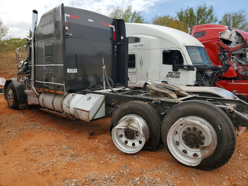 Aukcja sprzedaży 2004 Kenworth Construction, vin: 1XKWDB9X04J394484, numer aukcji: 62430546