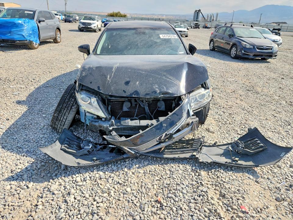 Aukcja sprzedaży 2014 Lexus Es, vin: JTHBW1GG3E2061739, numer aukcji: 64794316