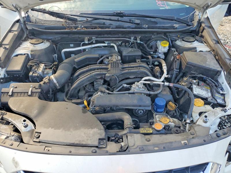63581246 :رقم المزاد ، 4S3BWAB62N3023283 vin ، 2022 Subaru Legacy مزاد بيع