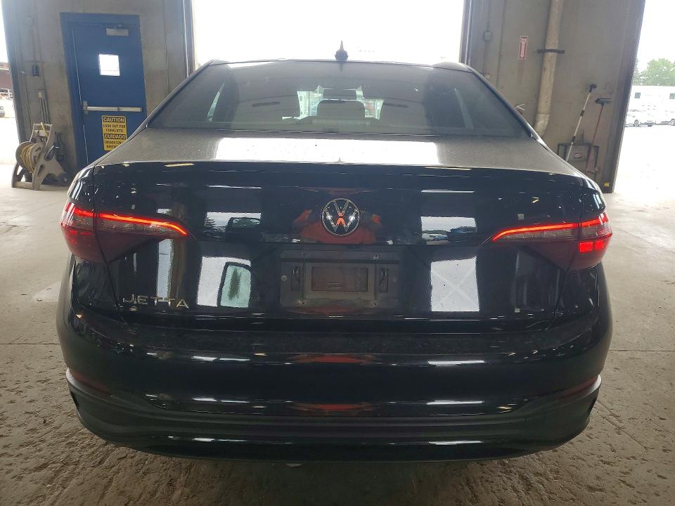 Продажа на аукционе авто 2022 Volkswagen Jetta, vin: 3VWAM7BU5NM027004, номер лота: 64765306