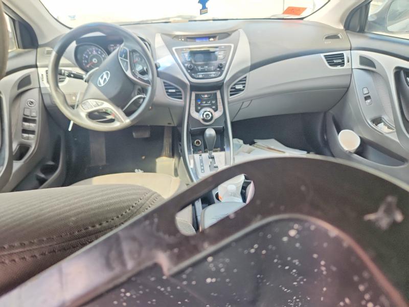 Aukcja sprzedaży 2013 Hyundai Elantra, vin: 5NPDH4AE6DH239203, numer aukcji: 64265386