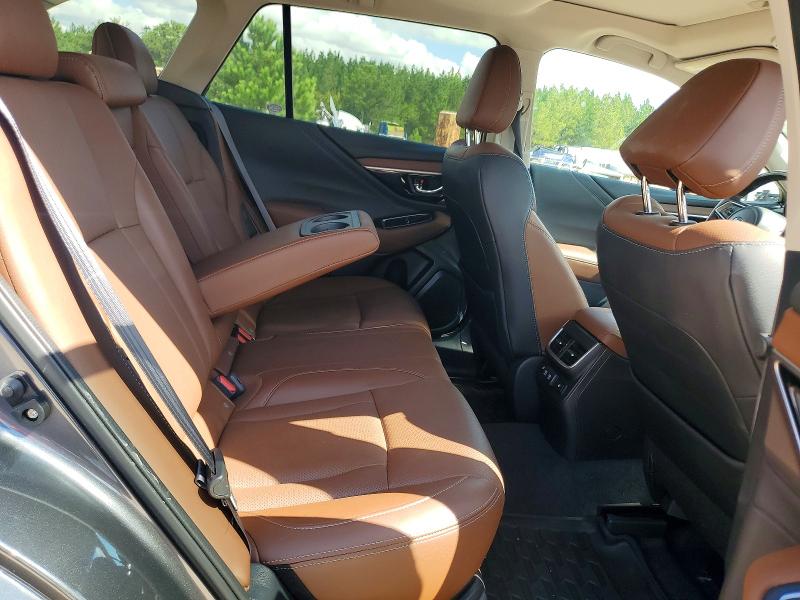 Aukcja sprzedaży 2021 Subaru Outback, vin: 4S4BTGPD1M3154749, numer aukcji: 66695136