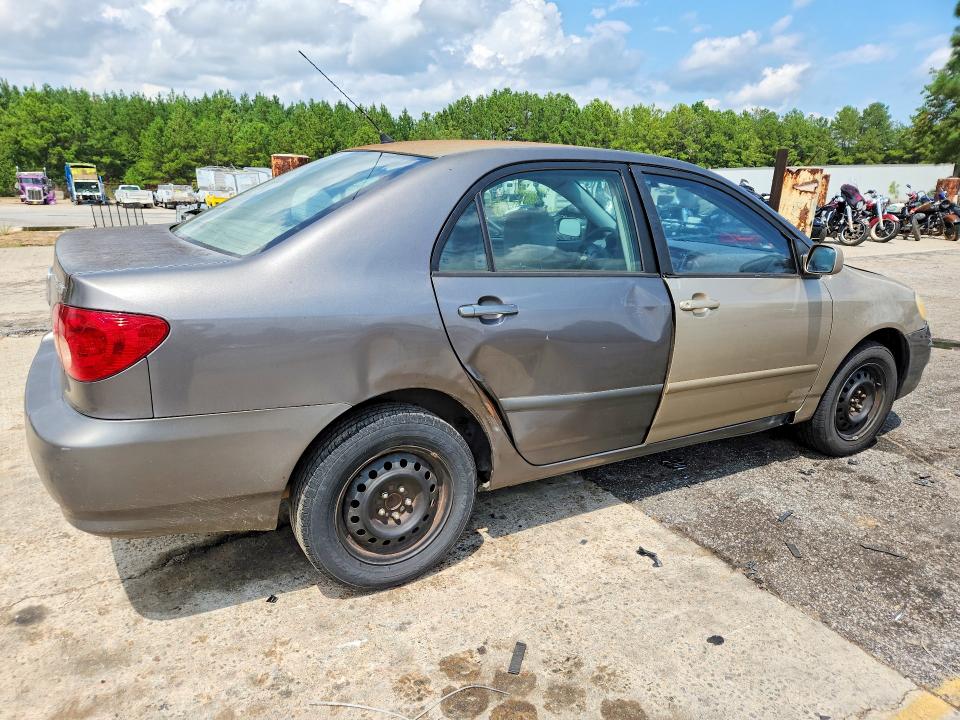 Aukcja sprzedaży 2005 Toyota Corolla, vin: 1NXBR32E85Z422067, numer aukcji: 63220956