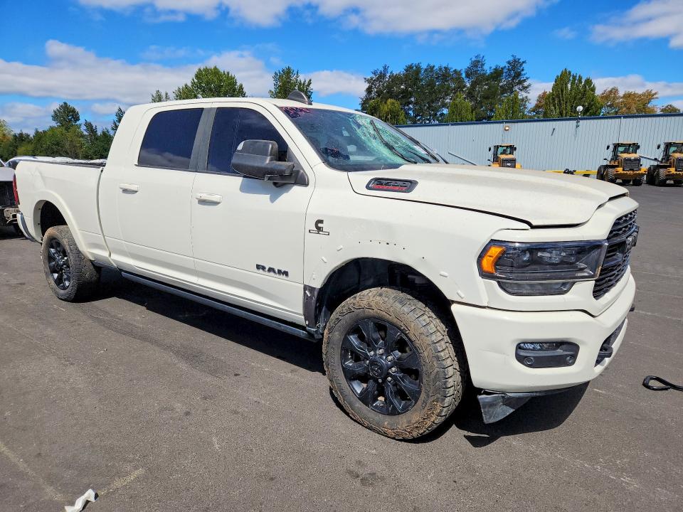 Aukcja sprzedaży 2021 Ram 2500, vin: 3C6UR5TL1MG703948, numer aukcji: 65851236