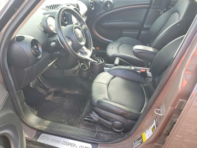 Продаж на аукціоні авто 2014 Mini Cooper, vin: WMWZC3C57EWP29671, номер лоту: 63787416