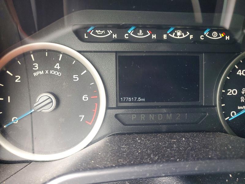 Продаж на аукціоні авто 2015 Ford F150, vin: 1FTEX1EPXFFC29109, номер лоту: 63786526