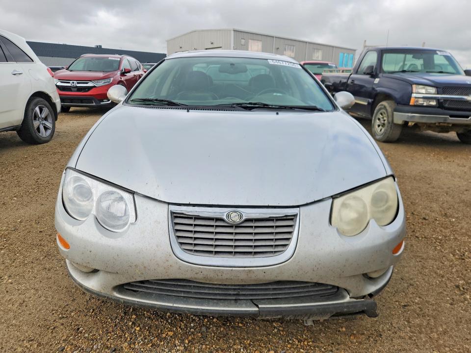 Aukcja sprzedaży 2003 Chrysler 300m, vin: 2C3HE76K63H578985, numer aukcji: 64677256