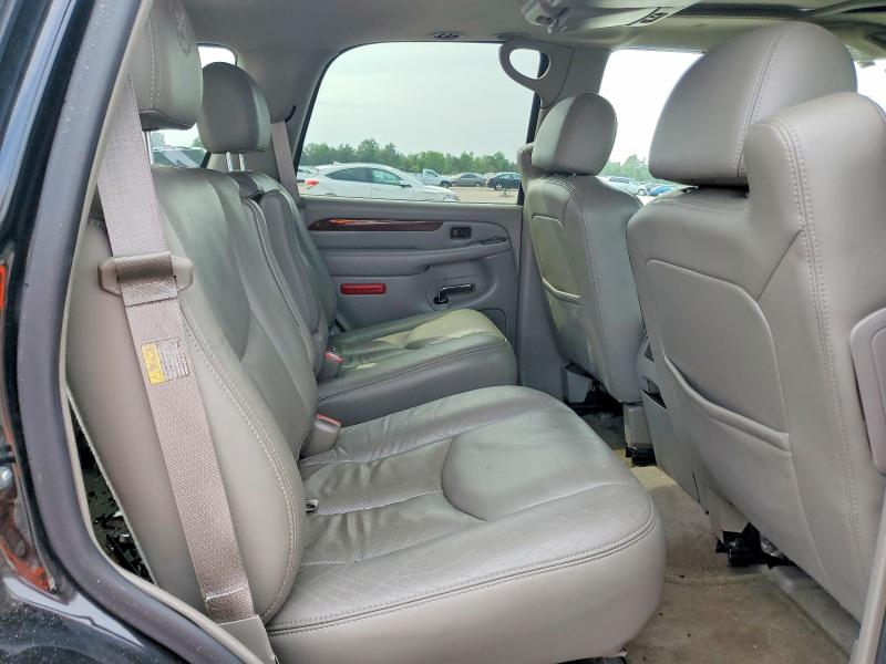 Продажа на аукционе авто 2005 Cadillac Escalade, vin: 1GYEK63N15R241430, номер лота: 64317436