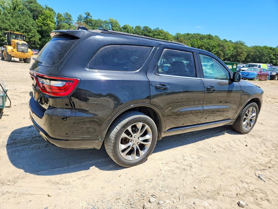 Продажа на аукционе авто 2019 Dodge Durango, vin: 1C4RDJDG5KC853455, номер лота: 63986286