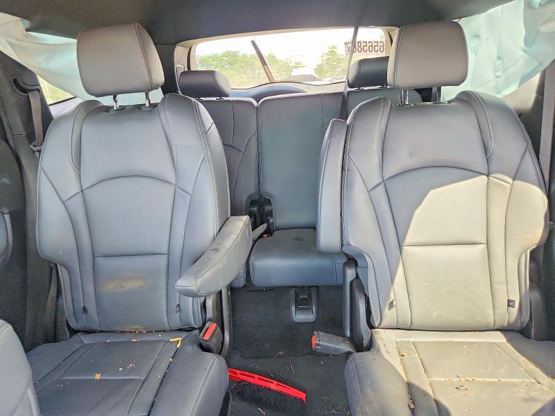 Продаж на аукціоні авто 2024 Buick Enclave, vin: 5GAERCKW8RJ123794, номер лоту: 64656586