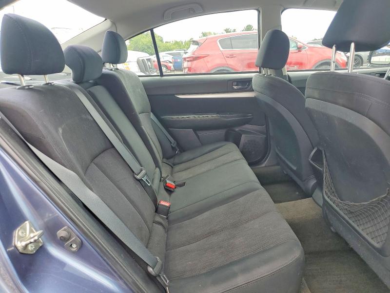 Aukcja sprzedaży 2013 Subaru Legacy, vin: 4S3BMBC60D3038342, numer aukcji: 65470776