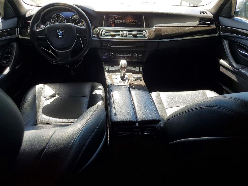 Продаж на аукціоні авто 2016 Bmw 528, vin: WBA5A5C58GD525573, номер лоту: 66692566