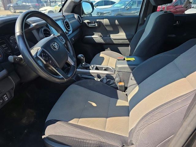 65317406 :رقم المزاد ، 3TYCZ5AN4PT170514 vin ، 2023 Toyota Tacoma مزاد بيع