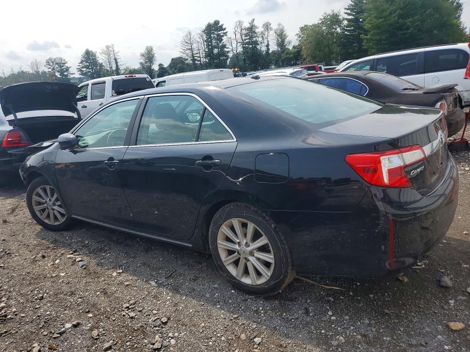 Продаж на аукціоні авто 2014 Toyota Camry, vin: 4T1BK1FKXEU542834, номер лоту: 64565296