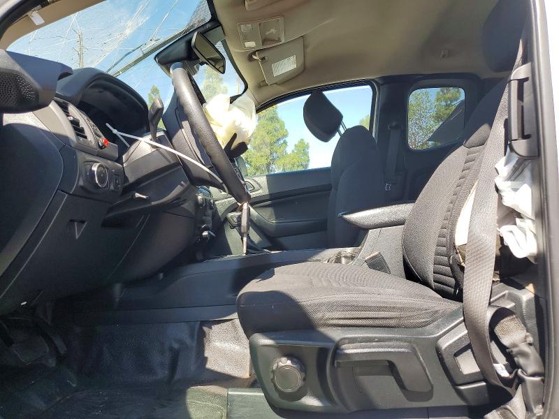 63604476 :رقم المزاد ، 1FTER1EH0KLB05090 vin ، 2019 Ford Ranger مزاد بيع
