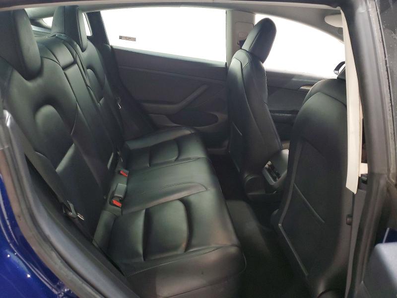 Продаж на аукціоні авто 2022 Tesla Model 3, vin: 5YJ3E1EA3NF369773, номер лоту: 63366026