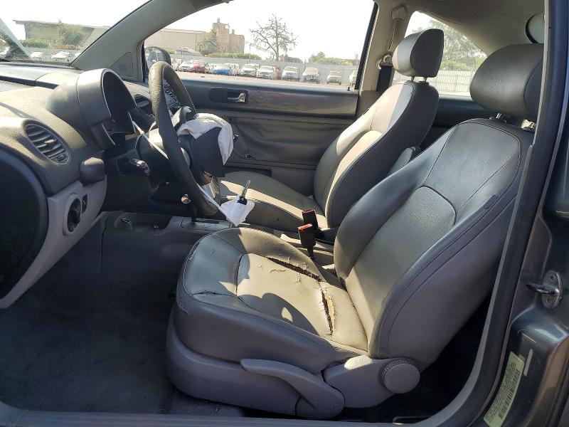 Продаж на аукціоні авто 2007 Volkswagen New Beetle, vin: 3VWEG31C87M520530, номер лоту: 64420856
