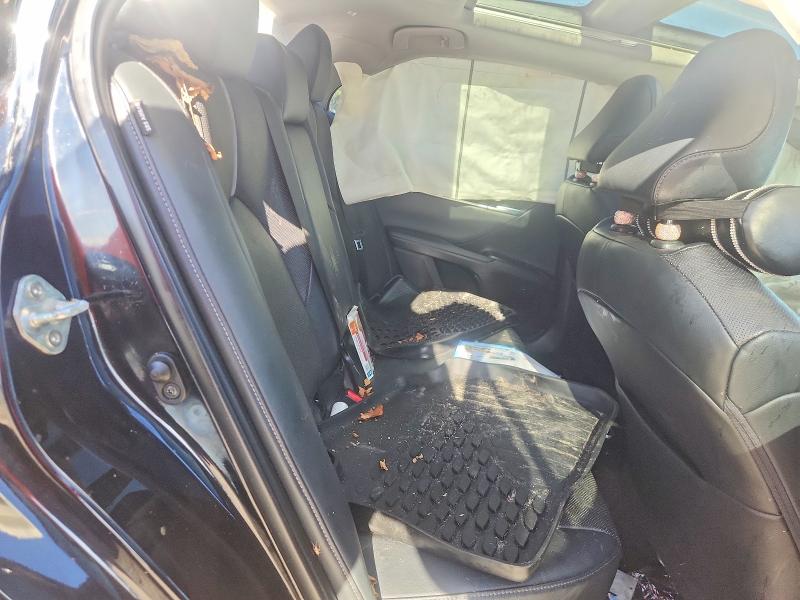 Продаж на аукціоні авто 2021 Toyota Camry, vin: 4T1K61AKXMU609815, номер лоту: 64713436