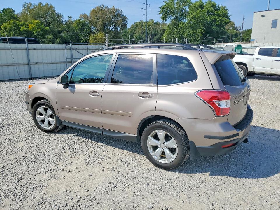 Aukcja sprzedaży 2014 Subaru Forester, vin: JF2SJAHC5EH527343, numer aukcji: 67253696