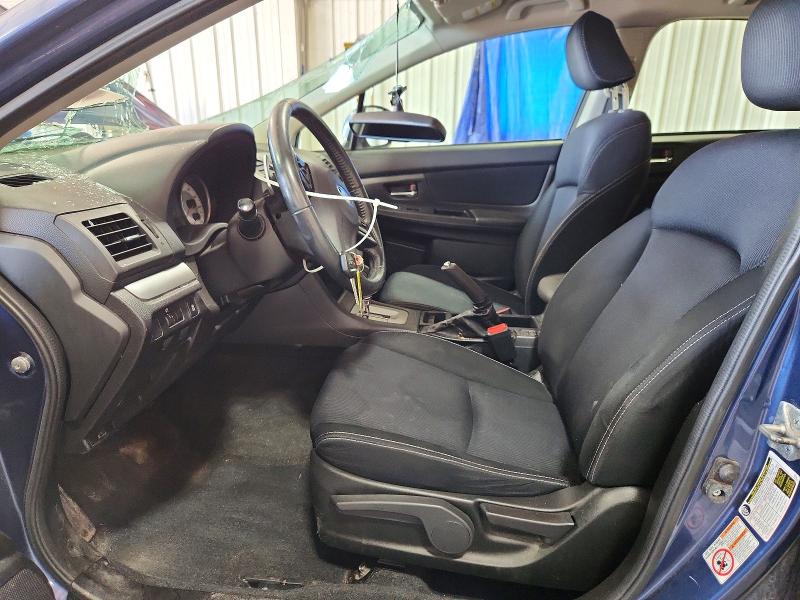Aukcja sprzedaży 2013 Subaru Impreza, vin: JF1GPAL66DH206694, numer aukcji: 64652666