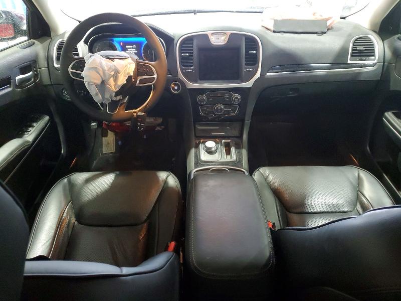 Продаж на аукціоні авто 2023 Chrysler 300, vin: 2C3CCASG0PH677550, номер лоту: 63336996