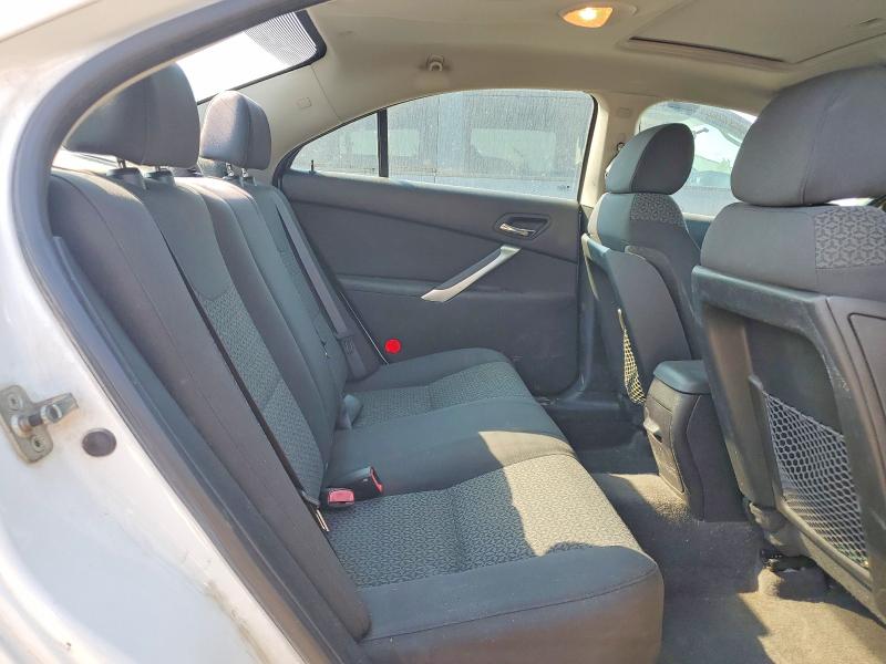 Aukcja sprzedaży 2009 Pontiac G6, vin: 1G2ZJ57B994242109, numer aukcji: 66366146