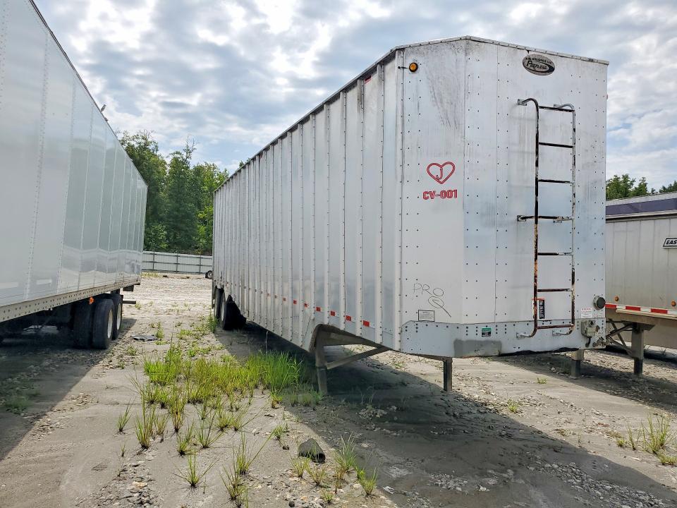 Aukcja sprzedaży 2019 Perl Trailer, vin: 1PLE0422XKPL62486, numer aukcji: 64967186