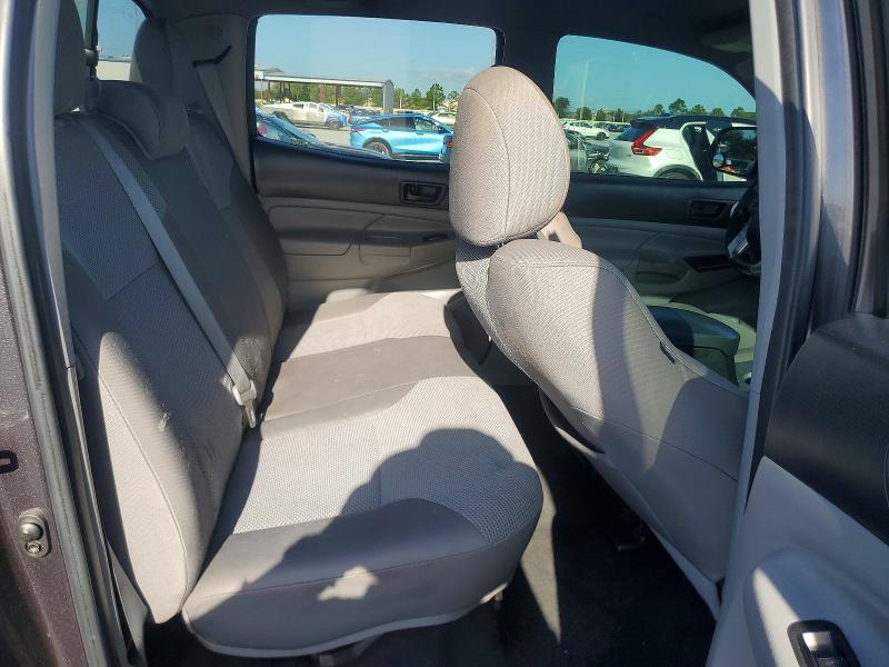 Aukcja sprzedaży 2015 Toyota Tacoma, vin: 3TMMU4FN6FM083892, numer aukcji: 64970586