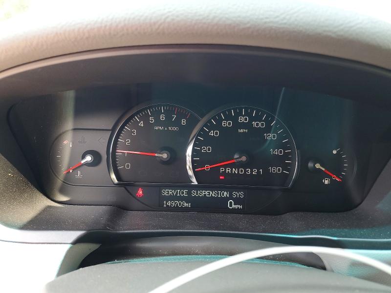 Aukcja sprzedaży 2006 Cadillac Dts, vin: 1G6KD57Y36U233218, numer aukcji: 62269496