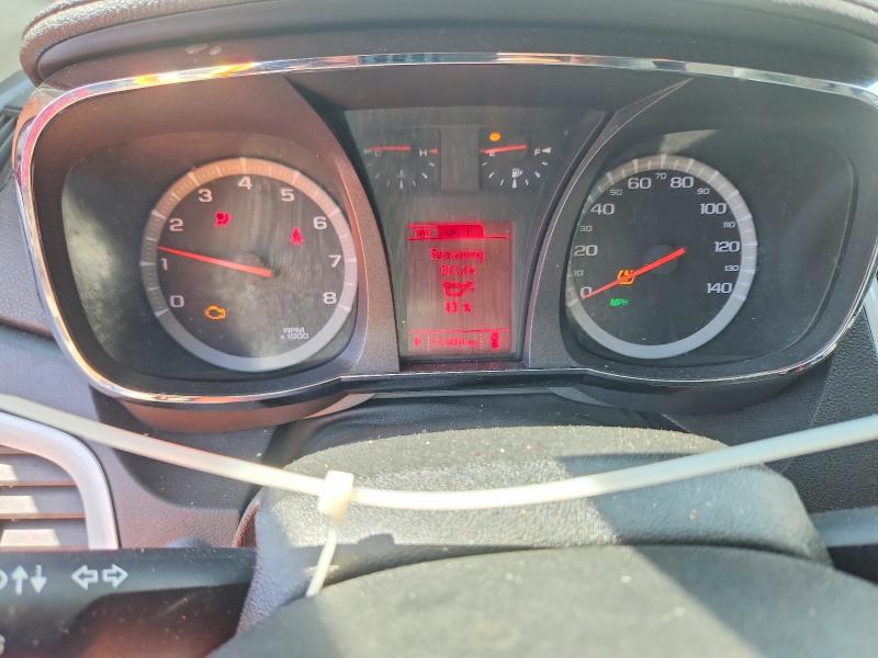 Продаж на аукціоні авто 2013 Gmc Terrain, vin: 2GKALMEK3D6154412, номер лоту: 65138576