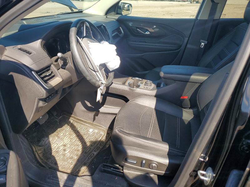 Продаж на аукціоні авто 2024 Gmc Terrain, vin: 3GKALXEG3RL153129, номер лоту: 66110226