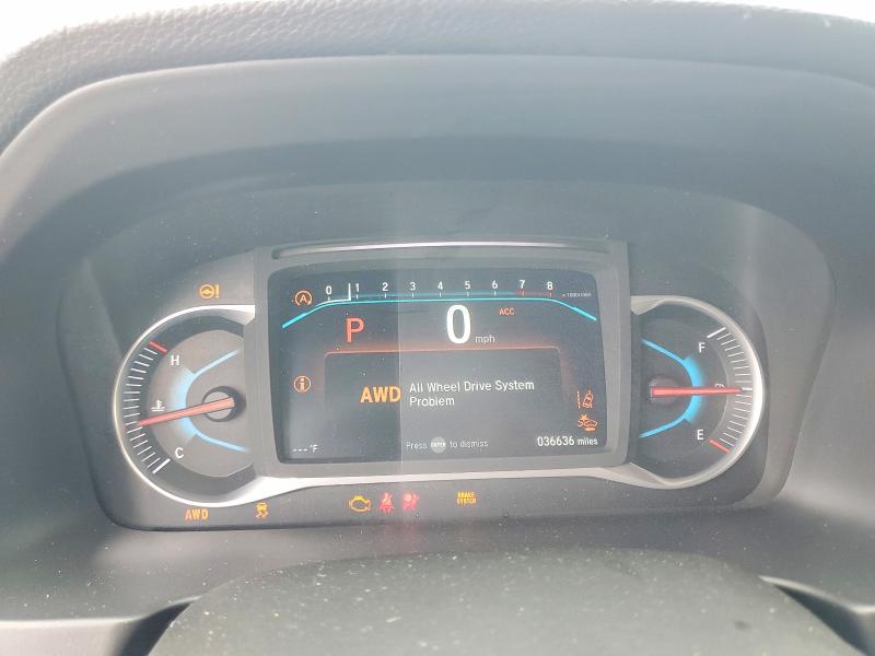 Продаж на аукціоні авто 2022 Honda Pilot, vin: 5FNYF6H38NB087271, номер лоту: 65747046
