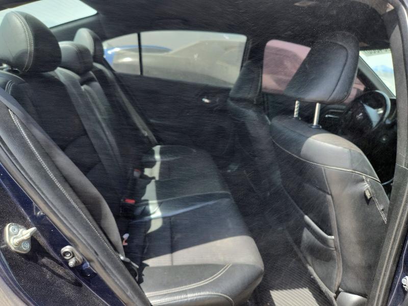 Продаж на аукціоні авто 2017 Honda Accord, vin: 1HGCR2F58HA060410, номер лоту: 66354386