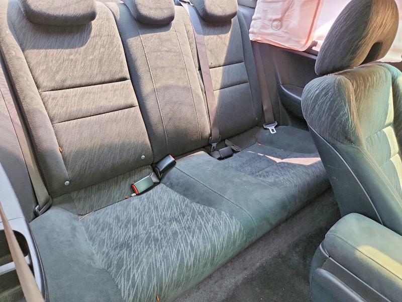 2007 Honda Civic მანქანა იყიდება აუქციონზე, vin: 2HGFG11897H557822, აუქციონის ნომერი: 64566796
