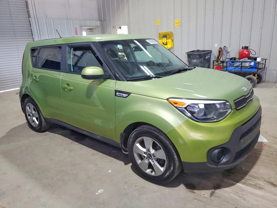 Продажа на аукционе авто 2019 Kia Soul, vin: KNDJN2A26K7918752, номер лота: 63936086