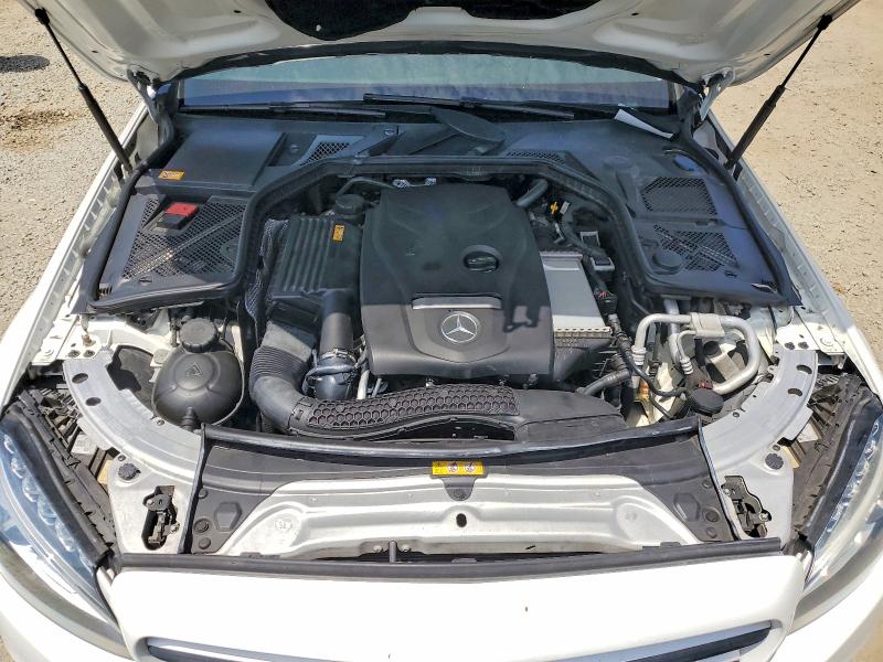 Продажа на аукционе авто 2015 Mercedes-benz C, vin: 55SWF4JB3FU086557, номер лота: 63220656