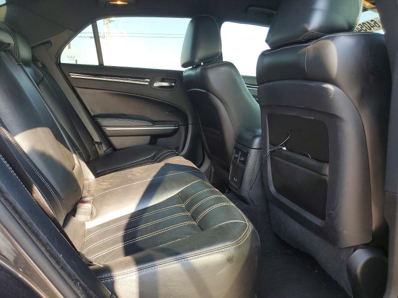 Aukcja sprzedaży 2021 Chrysler 300, vin: 2C3CCABG2MH504981, numer aukcji: 64054876