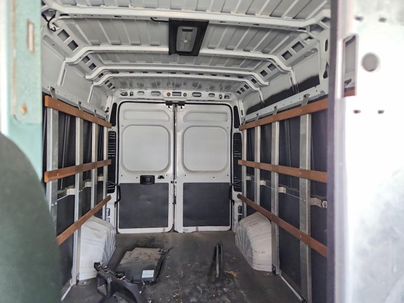 62690946 :رقم المزاد ، 3C6LRVDG3NE134580 vin ، 2022 Ram Promaster 2500 مزاد بيع