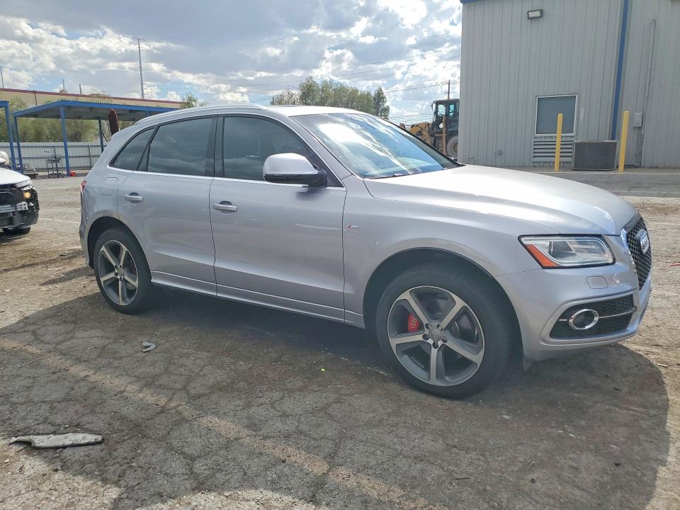 Aukcja sprzedaży 2016 Audi Q5, vin: WA1D7AFP7GA075381, numer aukcji: 65330766