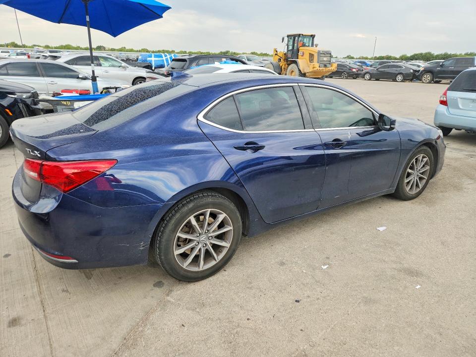 66572296 :رقم المزاد ، 19UUB1F50LA006739 vin ، 2020 Acura Tlx مزاد بيع