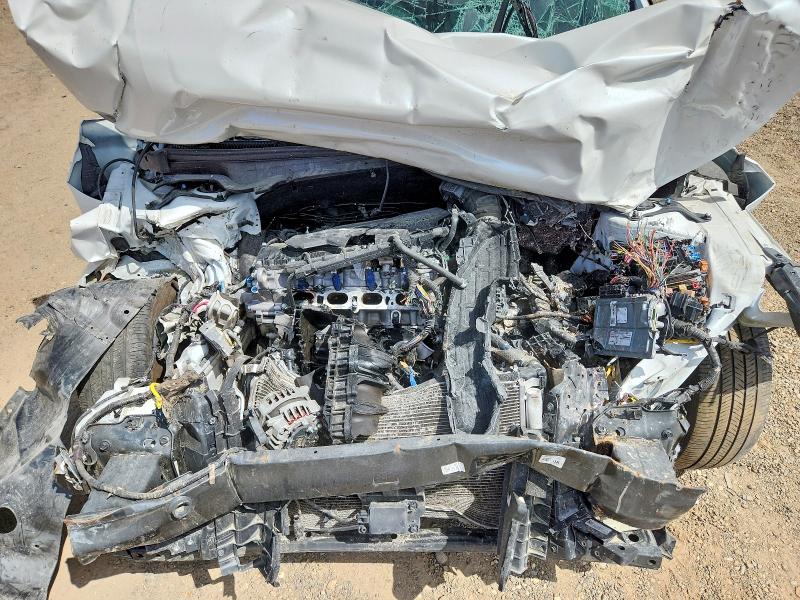 65380316 :رقم المزاد ، 3KPFT4DE4SE060291 vin ، 2025 Kia K4 مزاد بيع