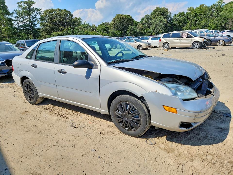 Aukcja sprzedaży 2005 Ford Focus, vin: 1FAFP34N95W236914, numer aukcji: 66055926